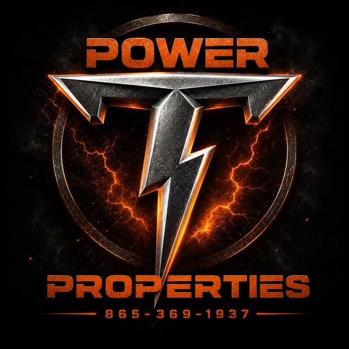 Power T Properties logo